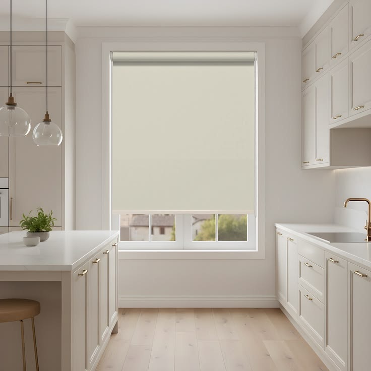 Kitchen Blinds