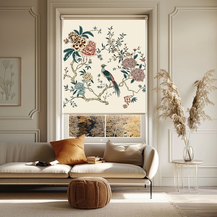 printed Blinds