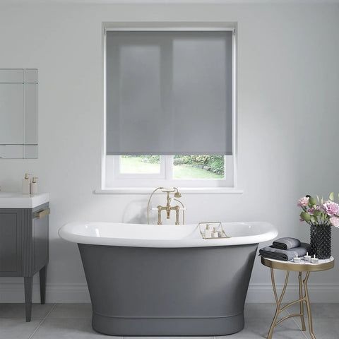 Bathroom BLINDS