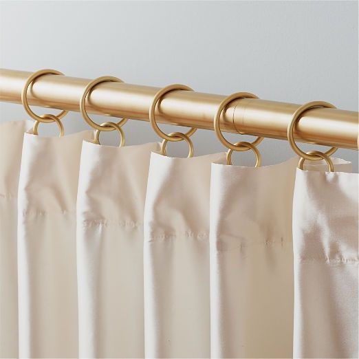 Curtains Rings