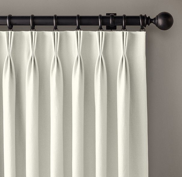 Curtains hooks