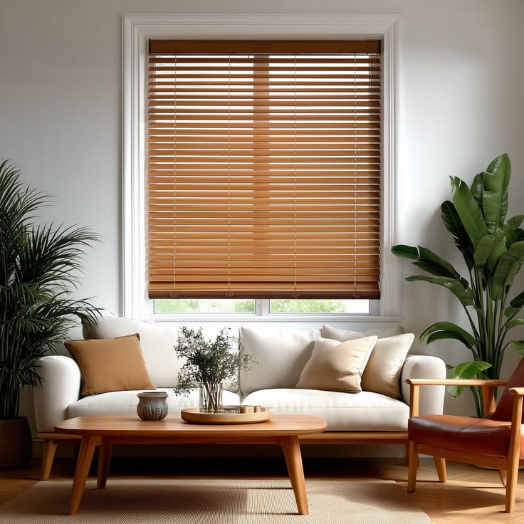 Venetian Blinds